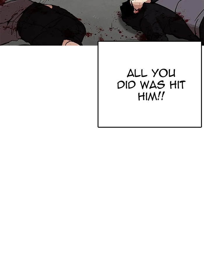 Lookism - Chapter 206 - Page 35
