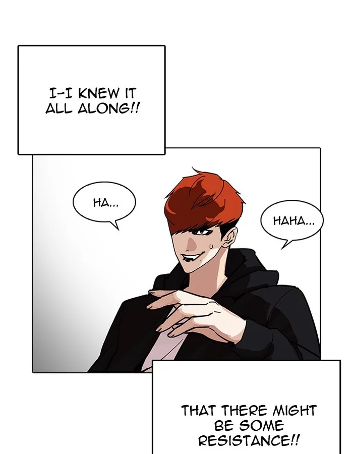 Lookism - Chapter 206 - Page 36