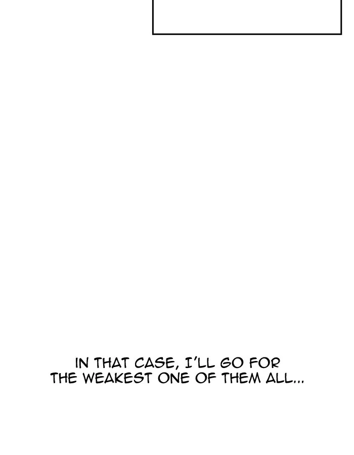 Lookism - Chapter 206 - Page 37