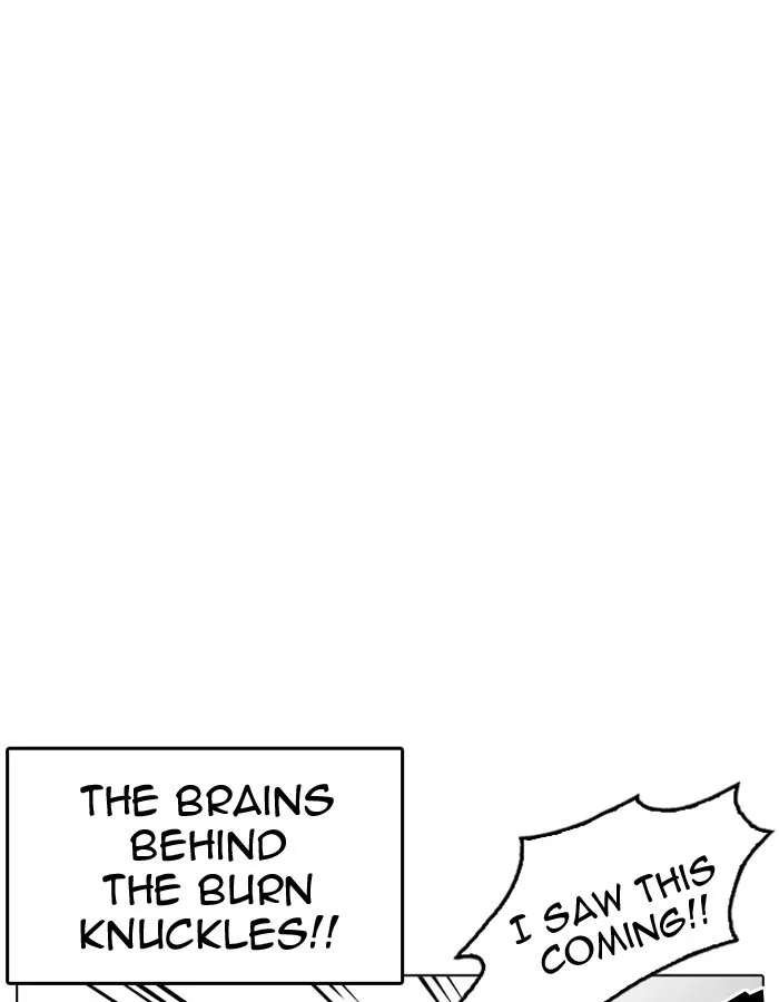 Lookism - Chapter 206 - Page 38