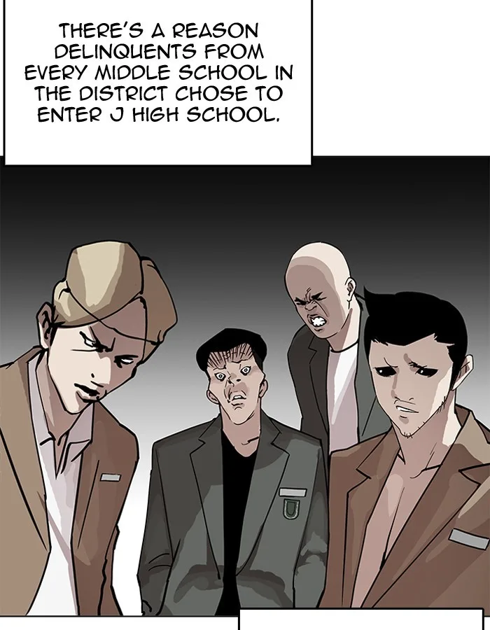 Lookism - Chapter 206 - Page 4