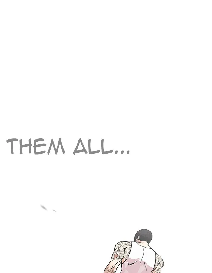 Lookism - Chapter 206 - Page 51
