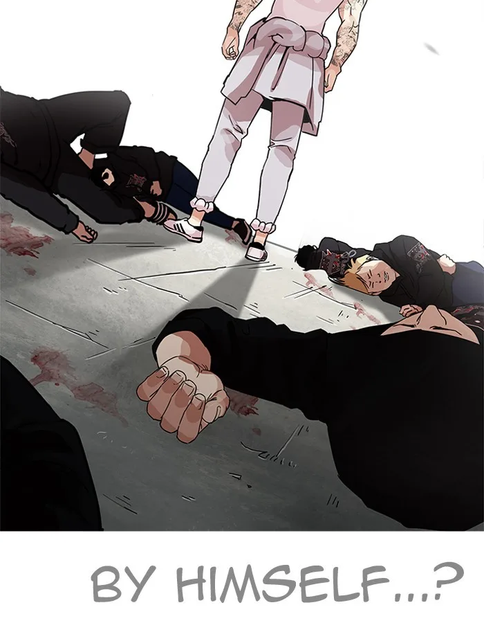 Lookism - Chapter 206 - Page 52