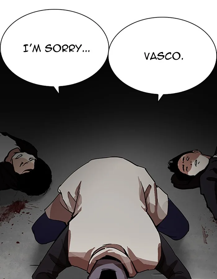 Lookism - Chapter 206 - Page 55