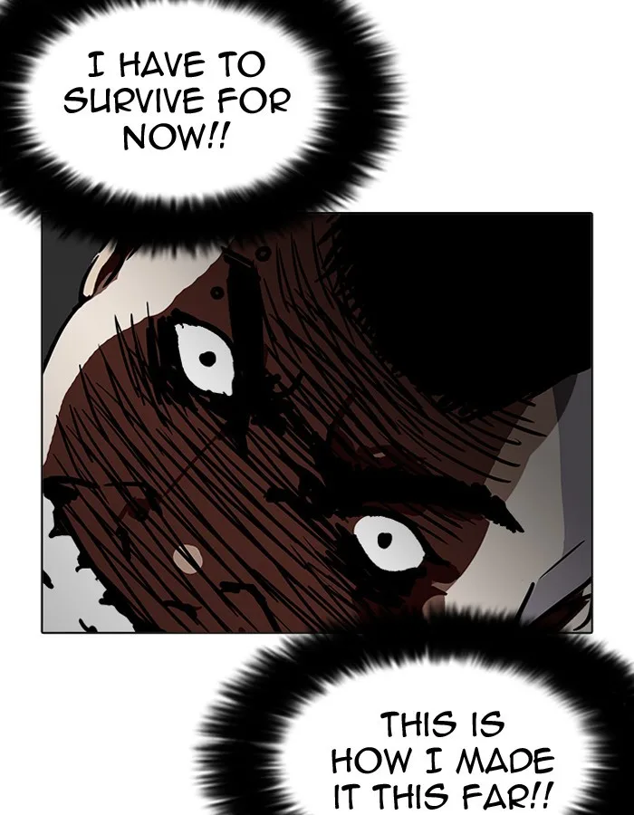 Lookism - Chapter 206 - Page 61
