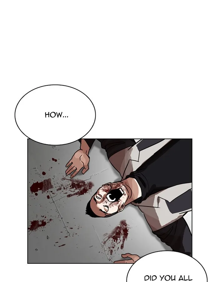 Lookism - Chapter 206 - Page 75