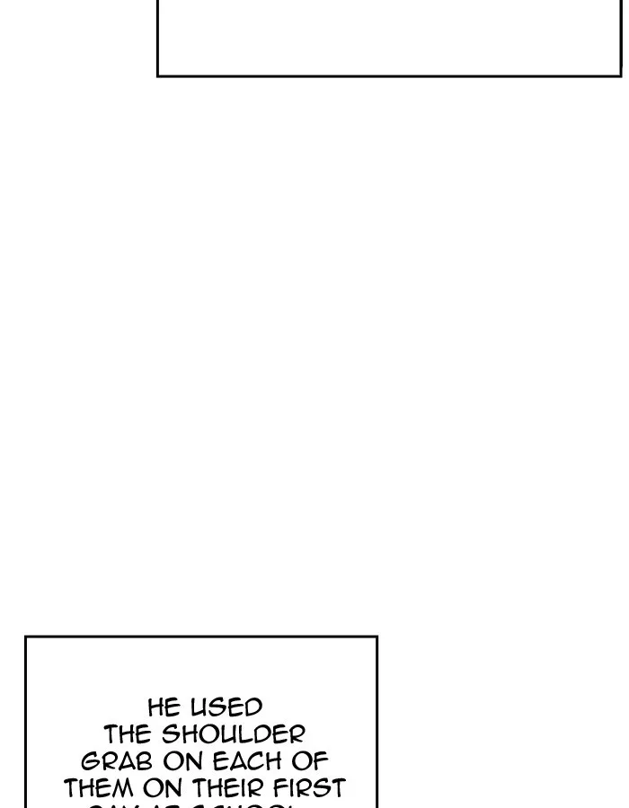 Lookism - Chapter 206 - Page 8