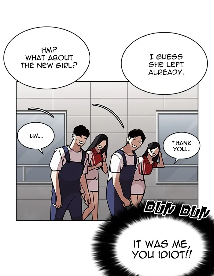 Lookism - Chapter 206 - Page 80