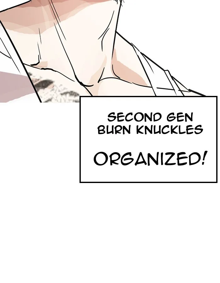 Lookism - Chapter 206 - Page 89