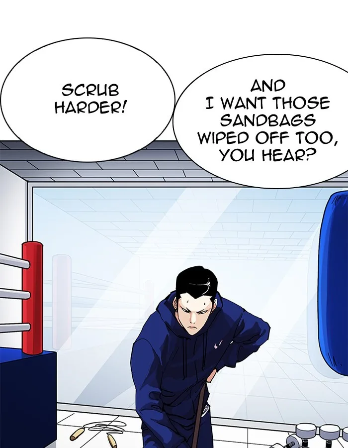 Lookism - Chapter 206 - Page 94
