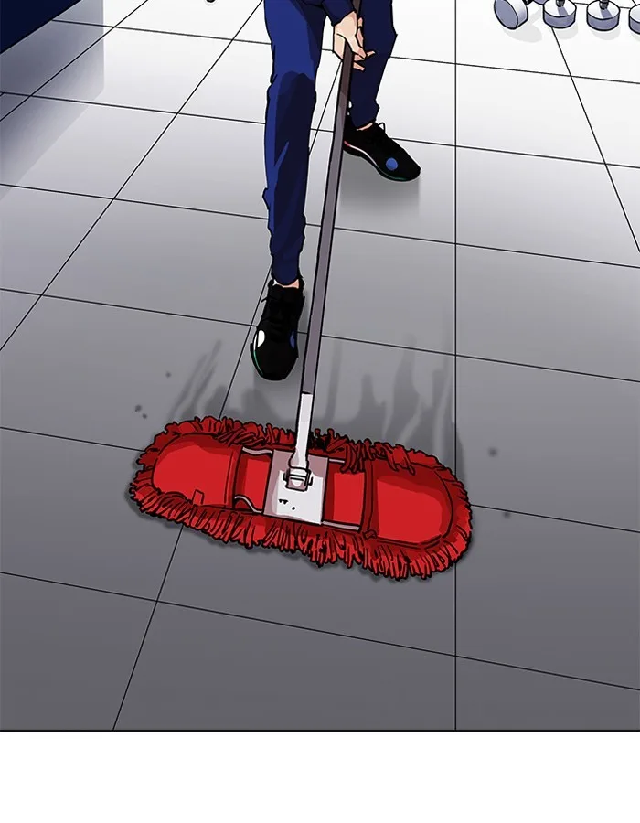 Lookism - Chapter 206 - Page 95