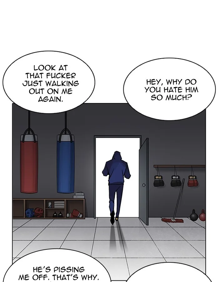 Lookism - Chapter 206 - Page 99