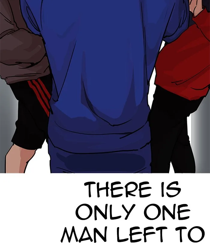 Lookism - Chapter 207 - Page 111
