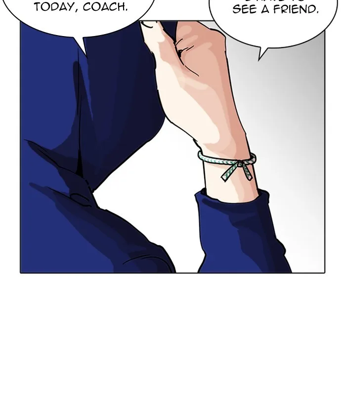 Lookism - Chapter 207 - Page 113