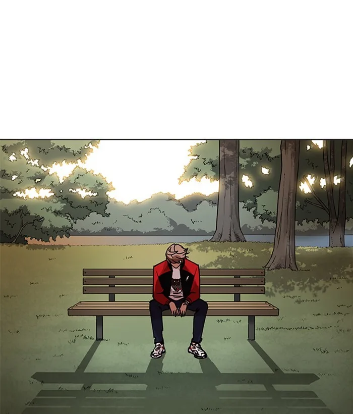 Lookism - Chapter 207 - Page 117