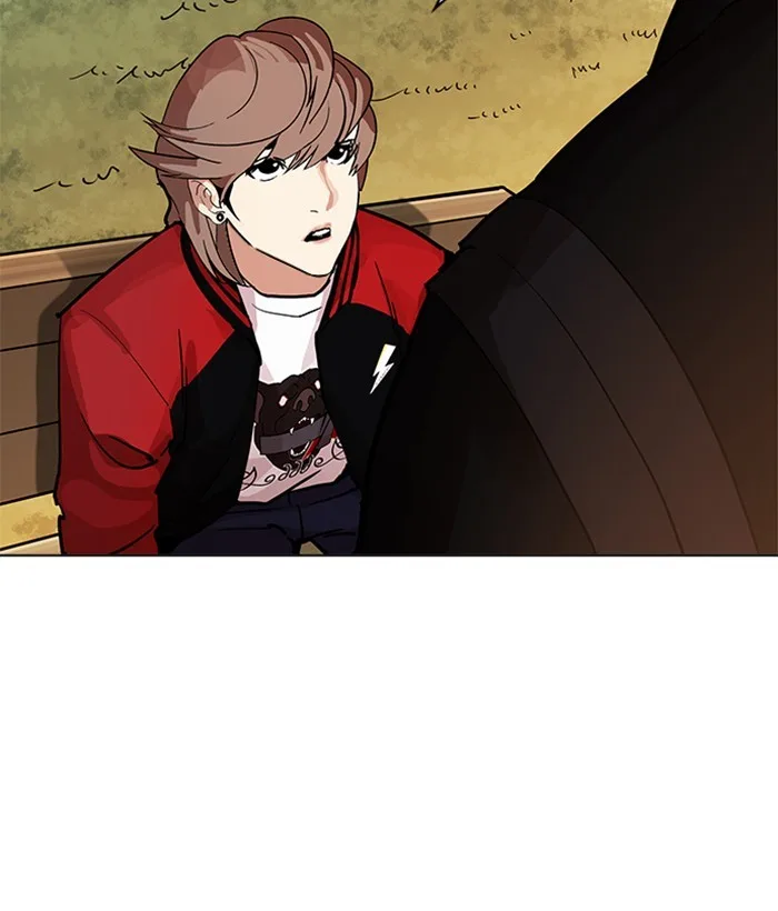 Lookism - Chapter 207 - Page 135