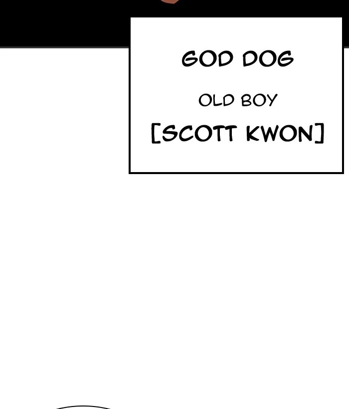 Lookism - Chapter 207 - Page 144