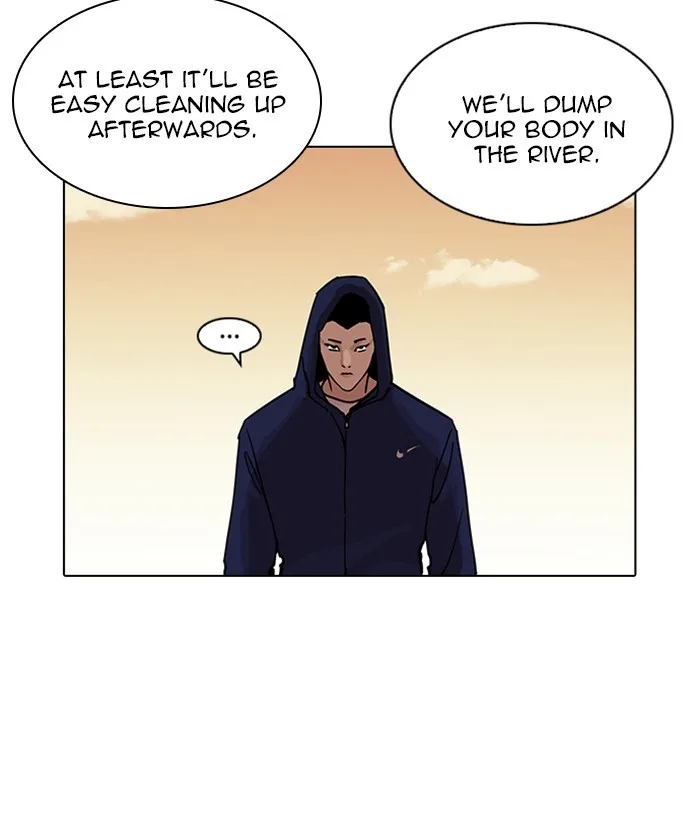 Lookism - Chapter 207 - Page 145