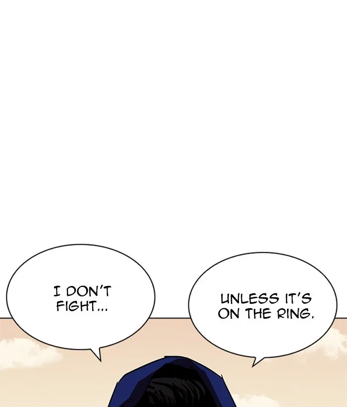 Lookism - Chapter 207 - Page 146