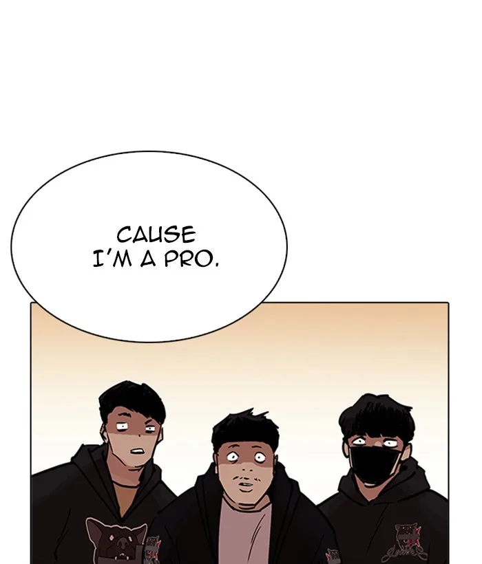 Lookism - Chapter 207 - Page 148