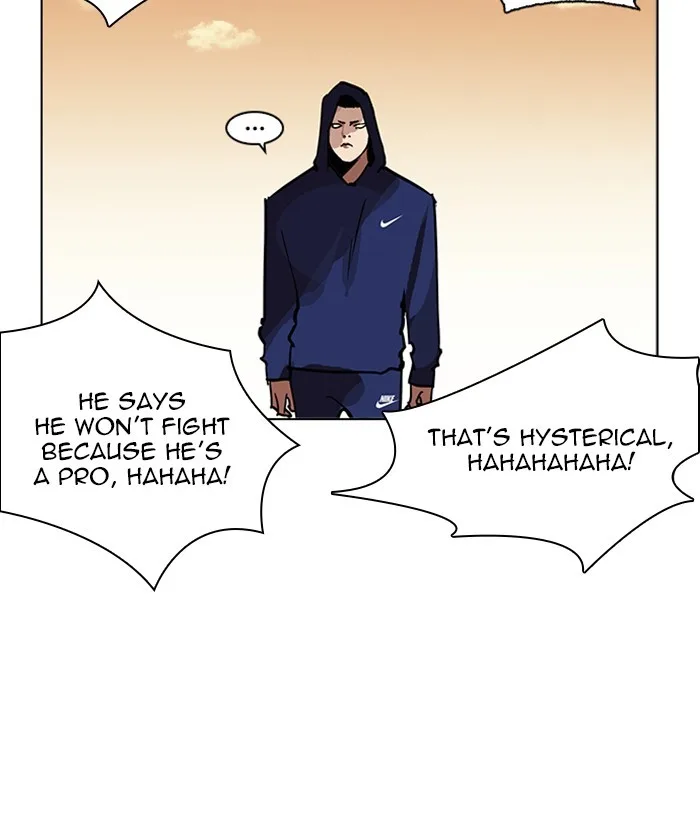 Lookism - Chapter 207 - Page 150