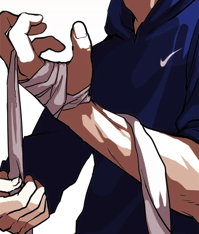 Lookism - Chapter 207 - Page 154