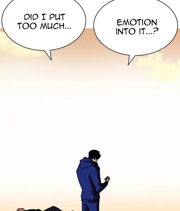 Lookism - Chapter 207 - Page 159
