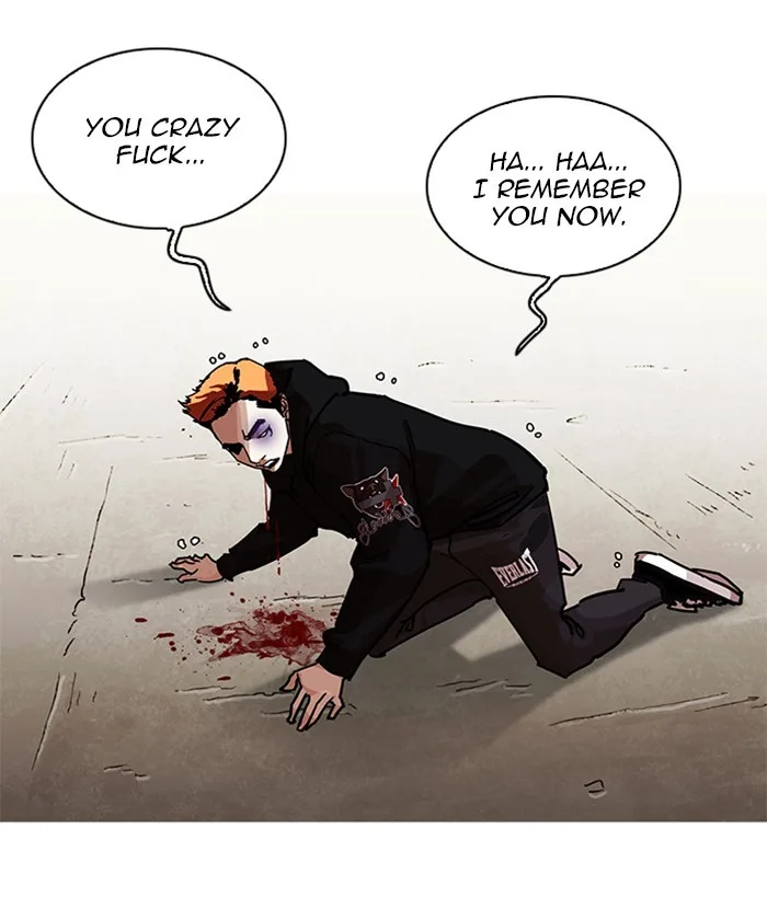 Lookism - Chapter 207 - Page 162