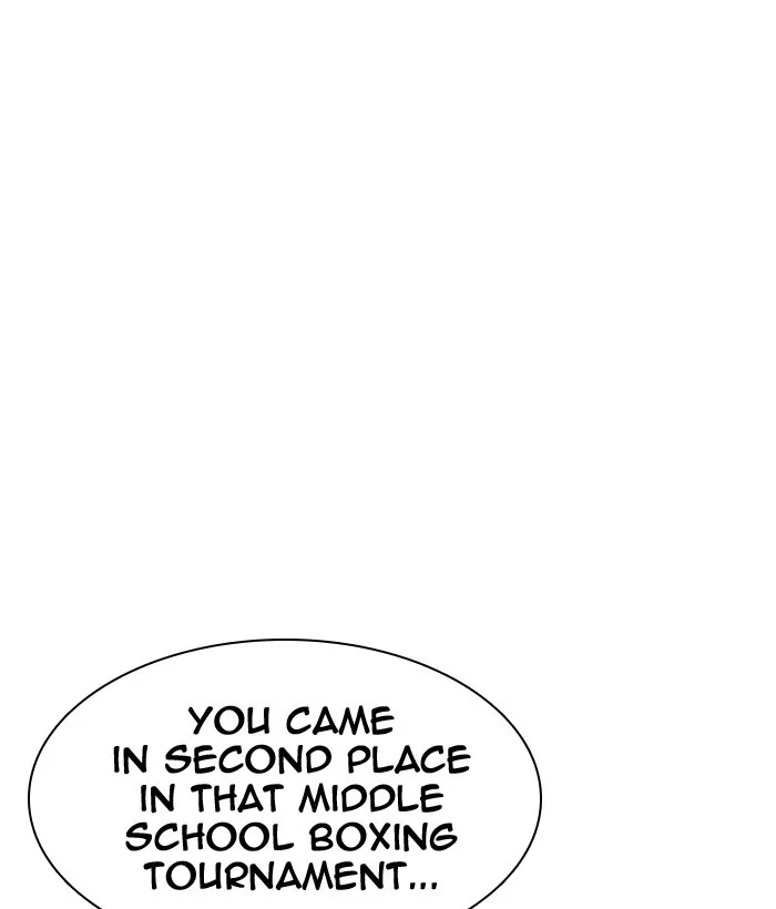 Lookism - Chapter 207 - Page 163