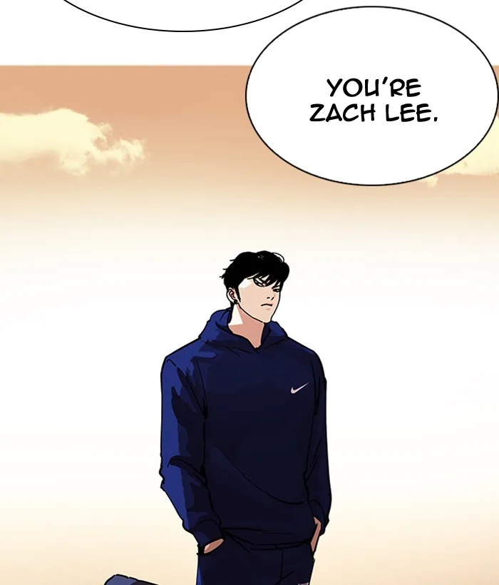 Lookism - Chapter 207 - Page 164