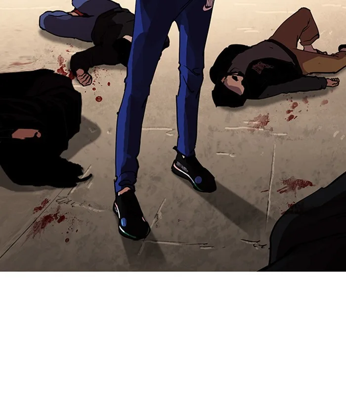 Lookism - Chapter 207 - Page 165