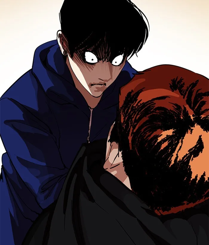 Lookism - Chapter 207 - Page 171
