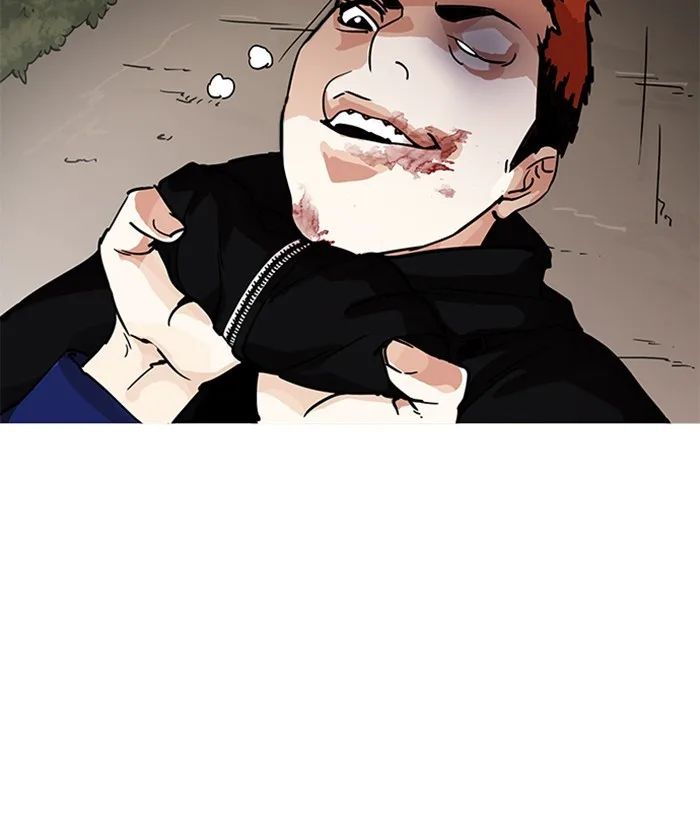 Lookism - Chapter 207 - Page 175