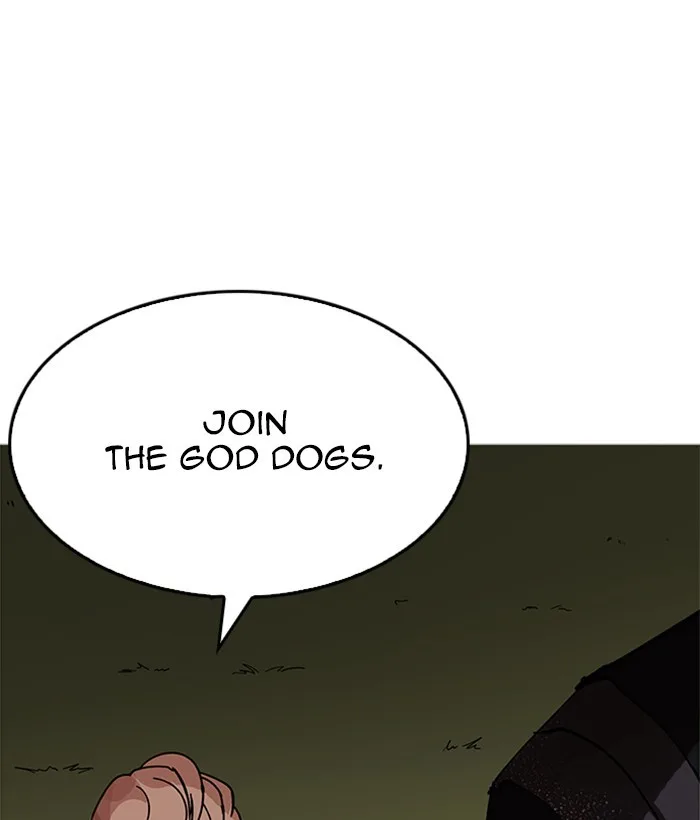 Lookism - Chapter 207 - Page 184
