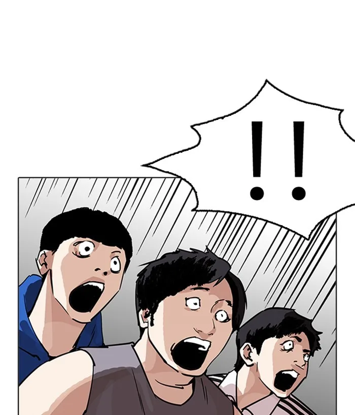 Lookism - Chapter 207 - Page 35
