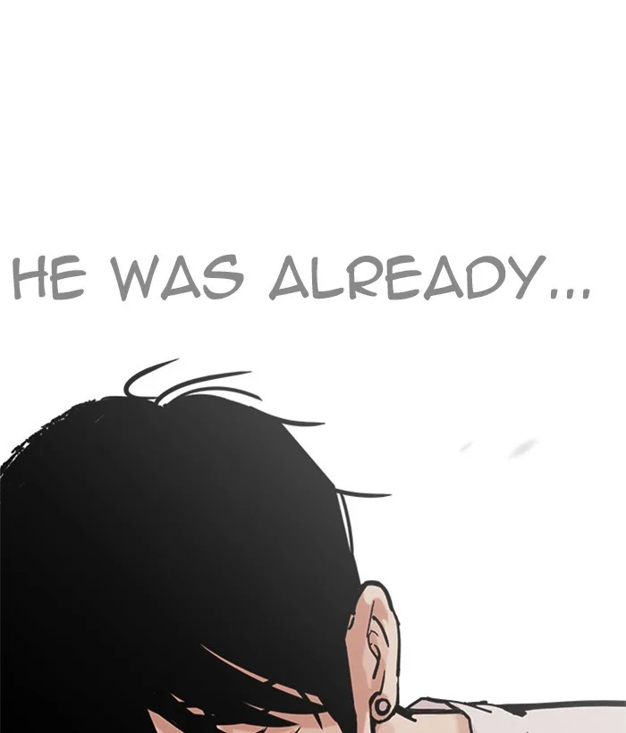 Lookism - Chapter 207 - Page 37