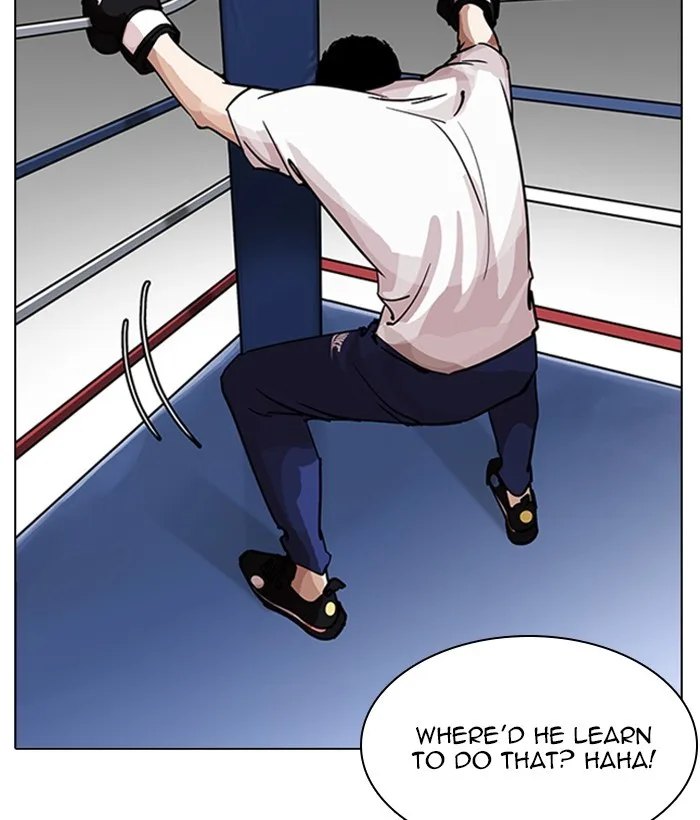 Lookism - Chapter 207 - Page 4