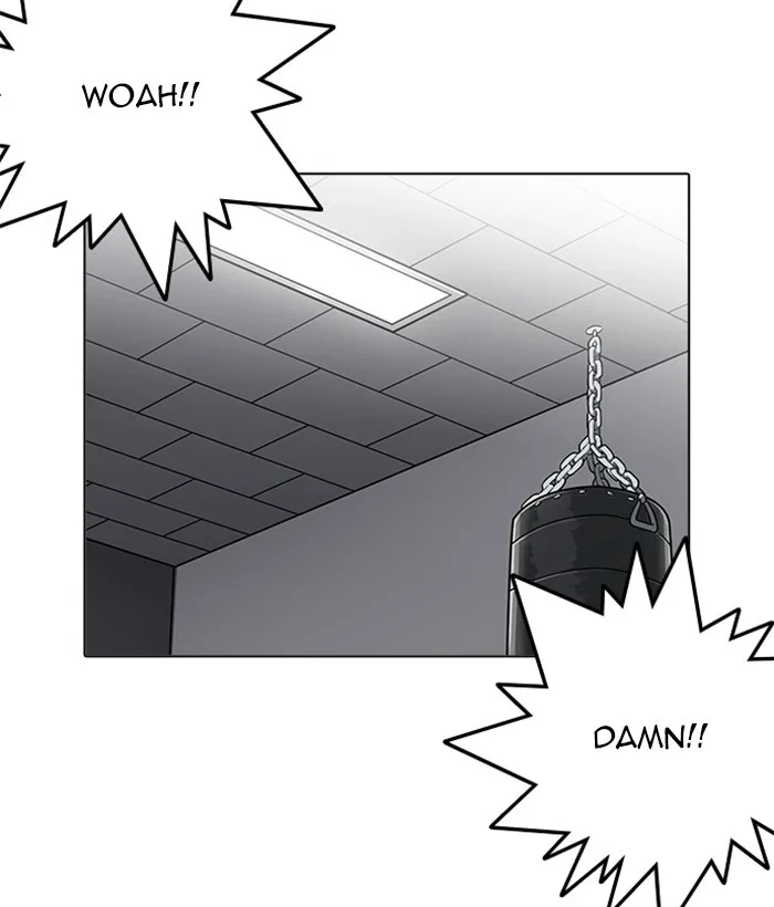 Lookism - Chapter 207 - Page 42