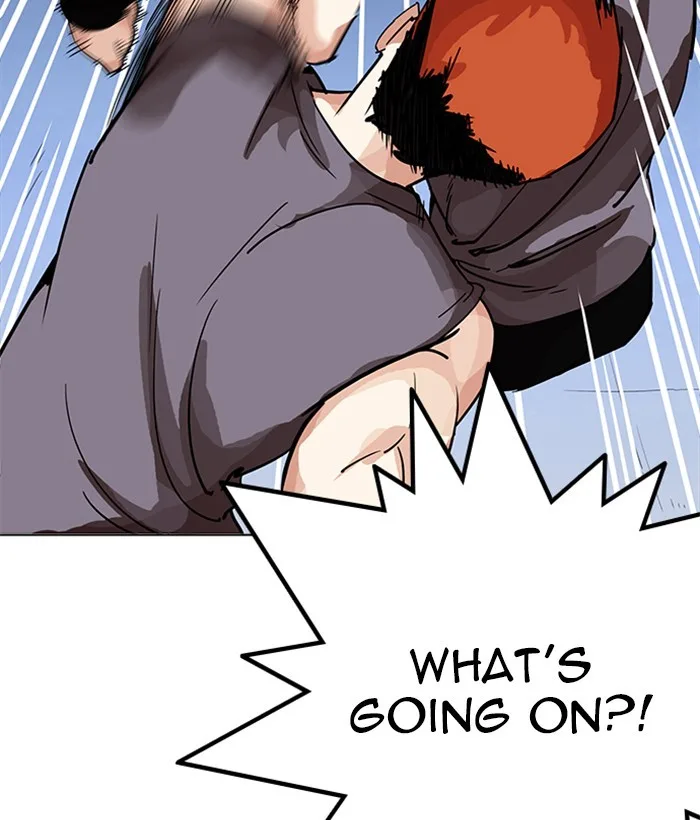 Lookism - Chapter 207 - Page 45