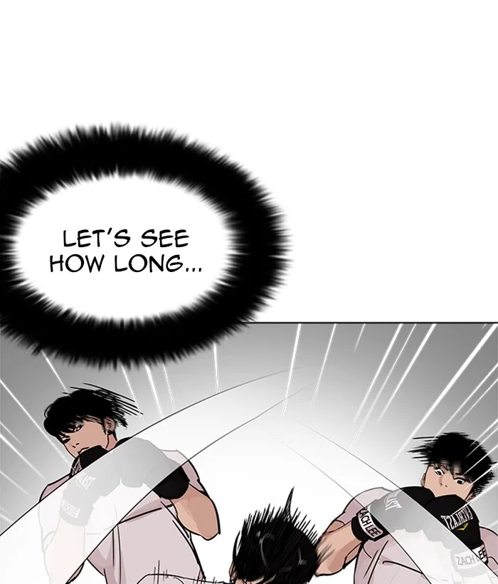 Lookism - Chapter 207 - Page 50