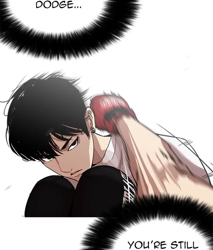 Lookism - Chapter 207 - Page 53