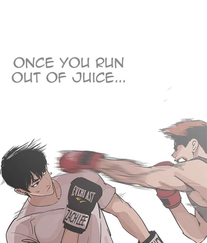 Lookism - Chapter 207 - Page 55