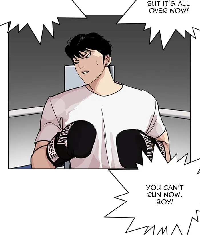 Lookism - Chapter 207 - Page 62