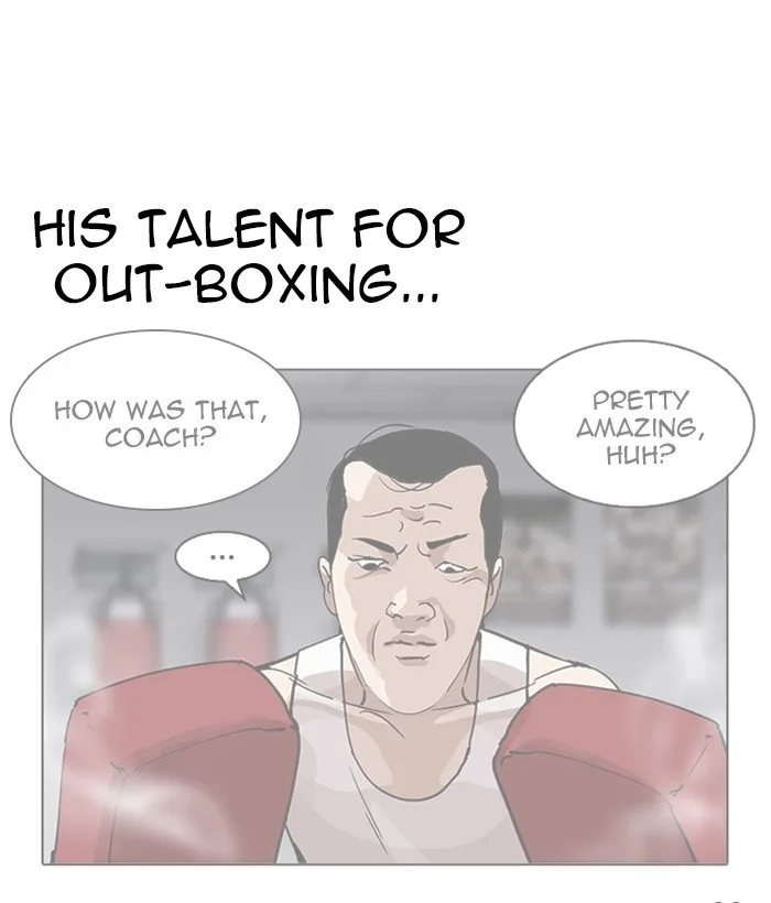 Lookism - Chapter 207 - Page 72