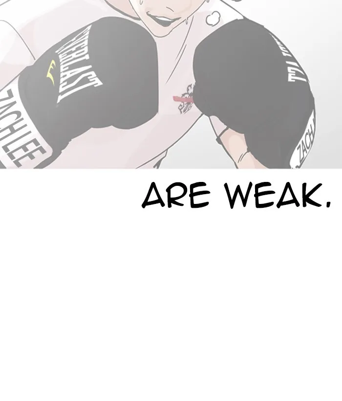 Lookism - Chapter 207 - Page 76