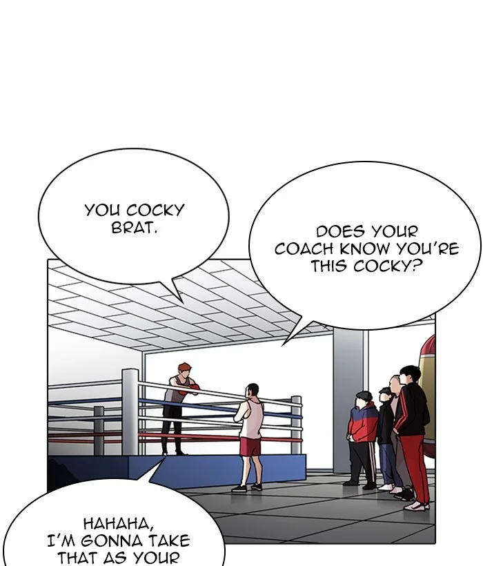 Lookism - Chapter 207 - Page 8
