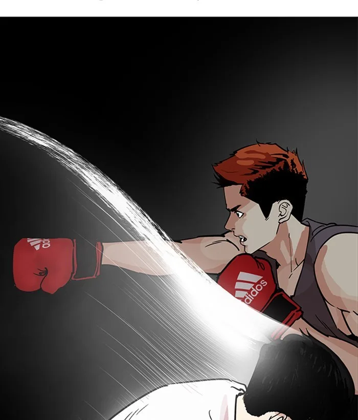 Lookism - Chapter 207 - Page 91