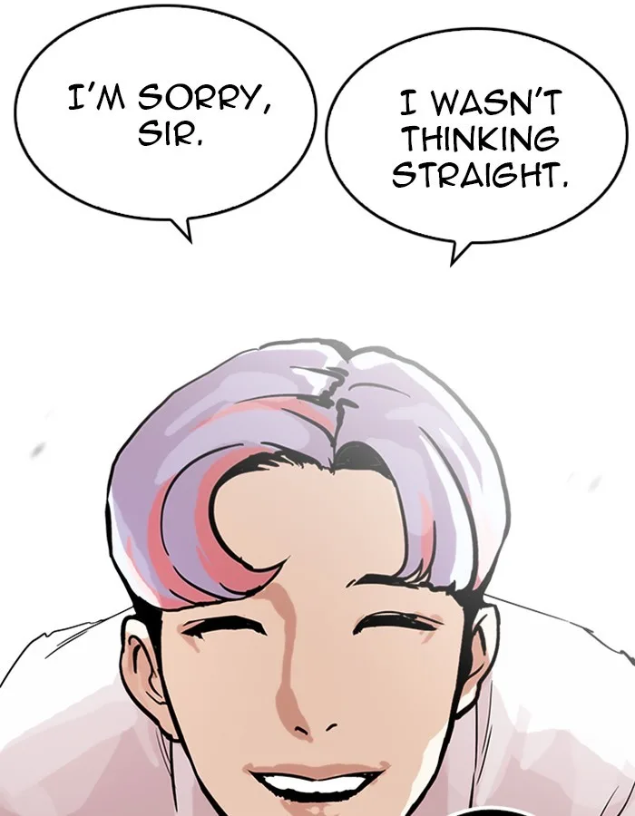 Lookism - Chapter 208 - Page 100
