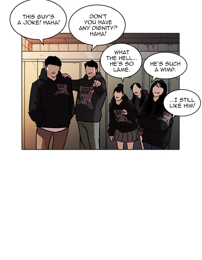 Lookism - Chapter 208 - Page 112