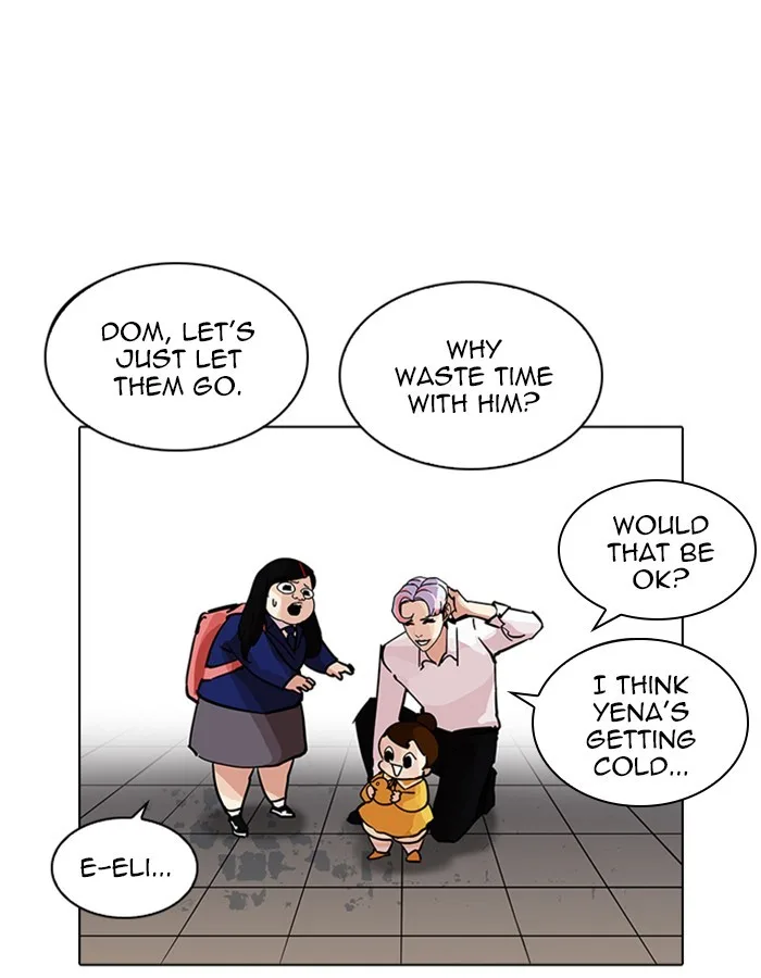 Lookism - Chapter 208 - Page 113